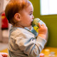 Tommee Tippee SuperStar Sippee Weaning Cup – Green