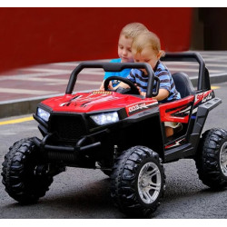 Lubbeez N900 XL ATV