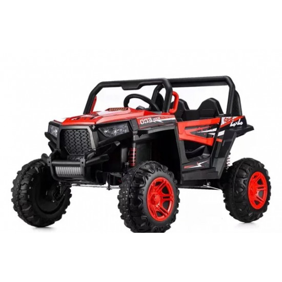 Lubbeez N900 XL ATV