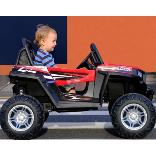 Lubbeez N900 XL ATV
