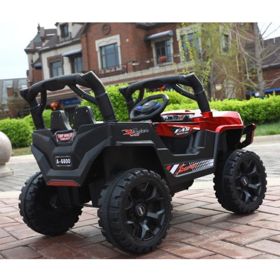 Speed Kids Ride On – A6800