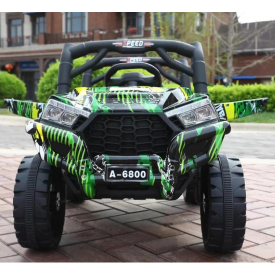 Speed Kids Ride On – A6800