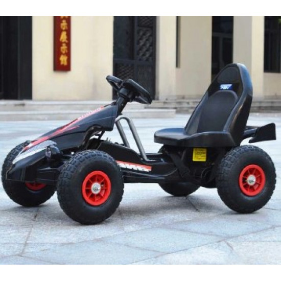GO-KART 