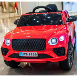 Bentley Style Kids Ride on Car