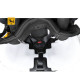 Chelino Platinum Monza II i-Size 360 Stages display