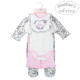 Mothers Choice 6PC Grower Set Sweet Baby