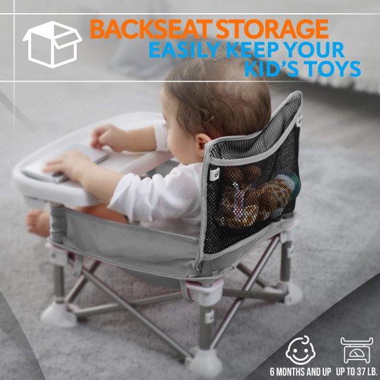 Nanny Little Camp Chair 