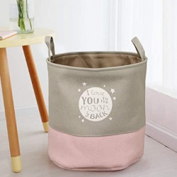 Laundry Basket