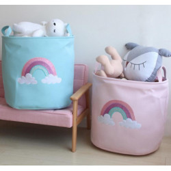 Laundry Basket