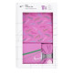 Nike Infant 3 Piece Box Set playful pink 0-6 M