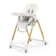 Peg Perego Prima Pappa Follow Me Gold