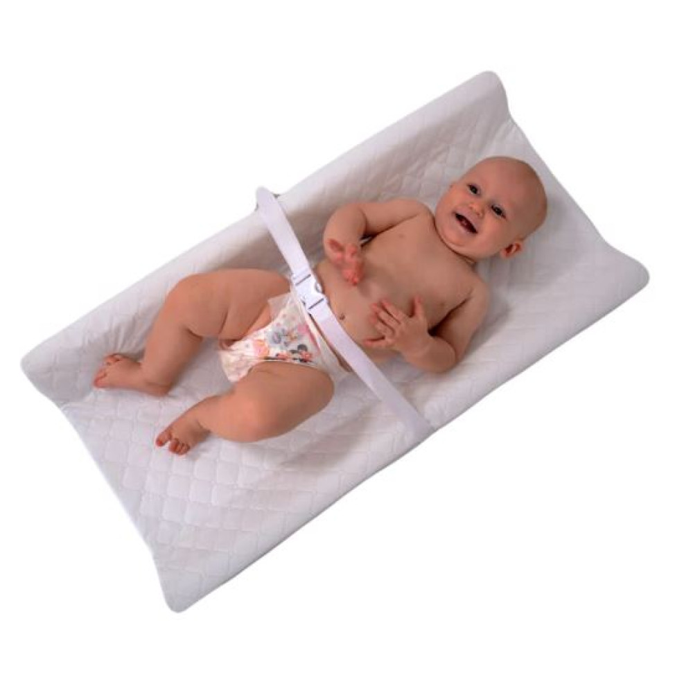 Snuggletime Ultra Extra Length AfterBath Mattress