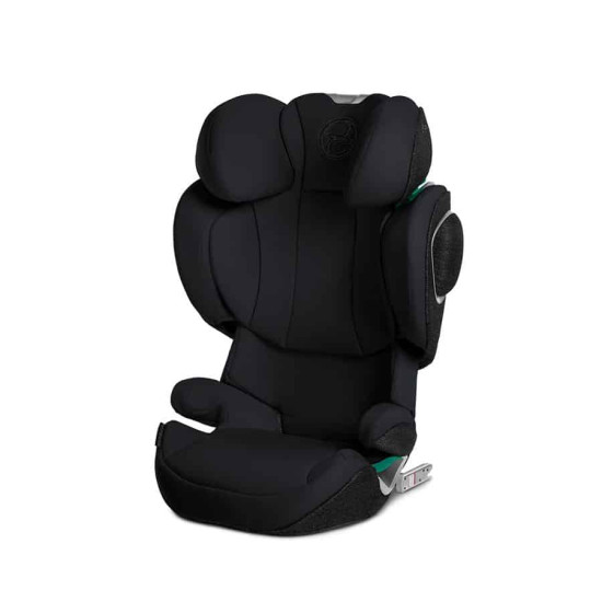 Cybex Solution Z i-Fix