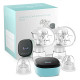 Double Electric Breast Pump RH338