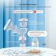 Double Electric Breast Pump RH338