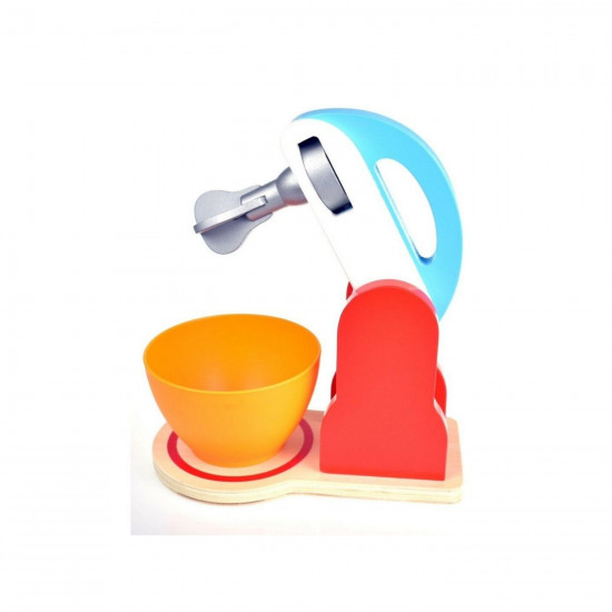 Tooky Toy mixer 2pc