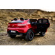Mercedes GLC 63S Two Seat Red