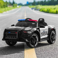 Mustang GT Style - Police Edition