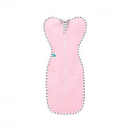 Love To Dream Swaddle Up Original Pink 0.2 Tog