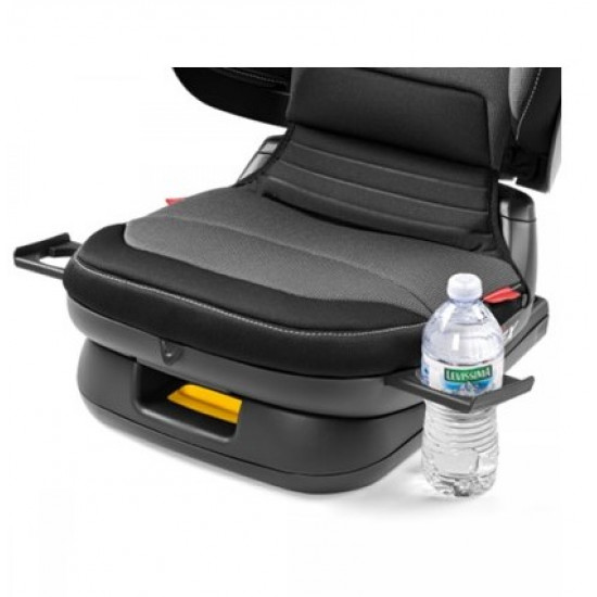 PEG PEREGO VIAGGIO 2-3 FLEX CRYSTAL BLACK