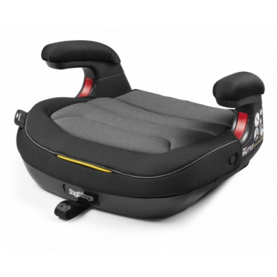 Peg Perego VIAGGIO 2-3 SHUTTLE Crystal Black 