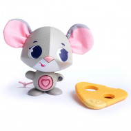 Tiny Love Wonder Buddies Coco The Mouse