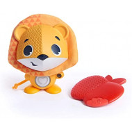 Tiny Love Wonder Buddies Leonardo the Lion