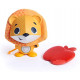 Tiny Love Wonder Buddies Leonardo the Lion